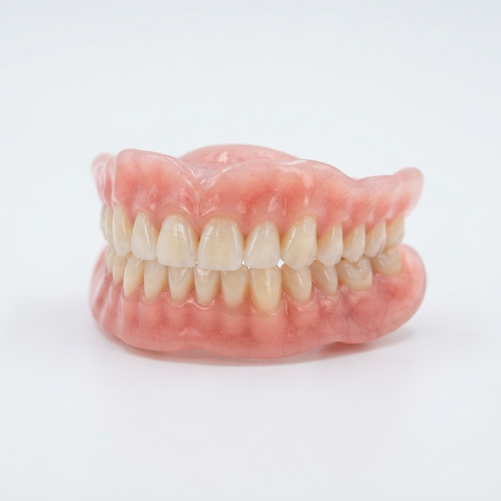 Complete Dentures