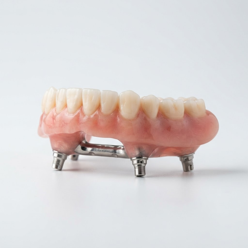 Implant Dentures