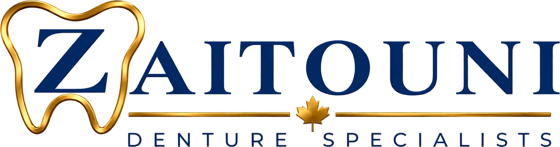 Zaitouni Denture Clinic — Denture Specialists