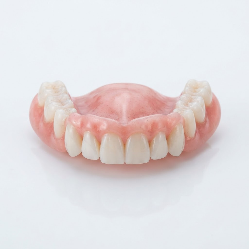 Denture Reline