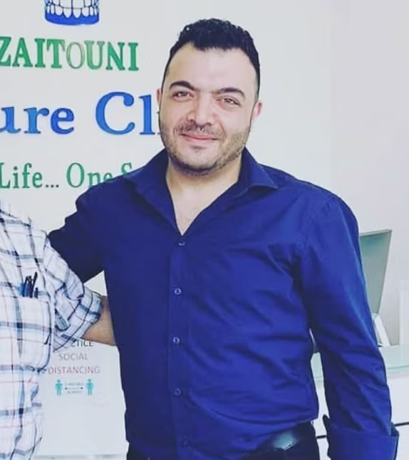 Dr. Zaitouni, Denturist