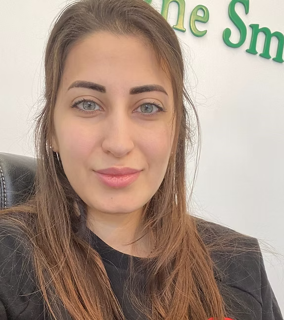 Nora Nawfal